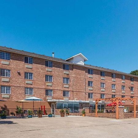 Rodeway Inn Branson, Brick House Eksteriør bilde