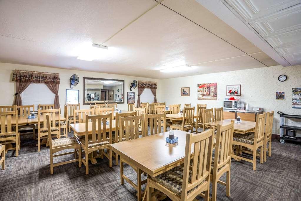 Rodeway Inn Branson, Brick House Eksteriør bilde
