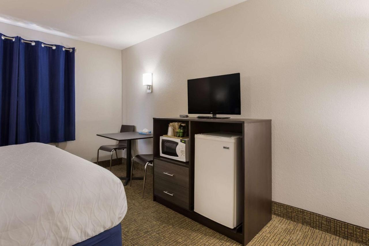 Rodeway Inn Branson, Brick House Eksteriør bilde