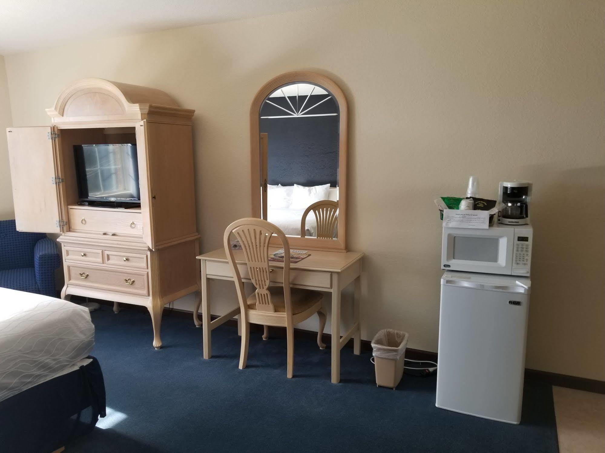 Rodeway Inn Branson, Brick House Eksteriør bilde