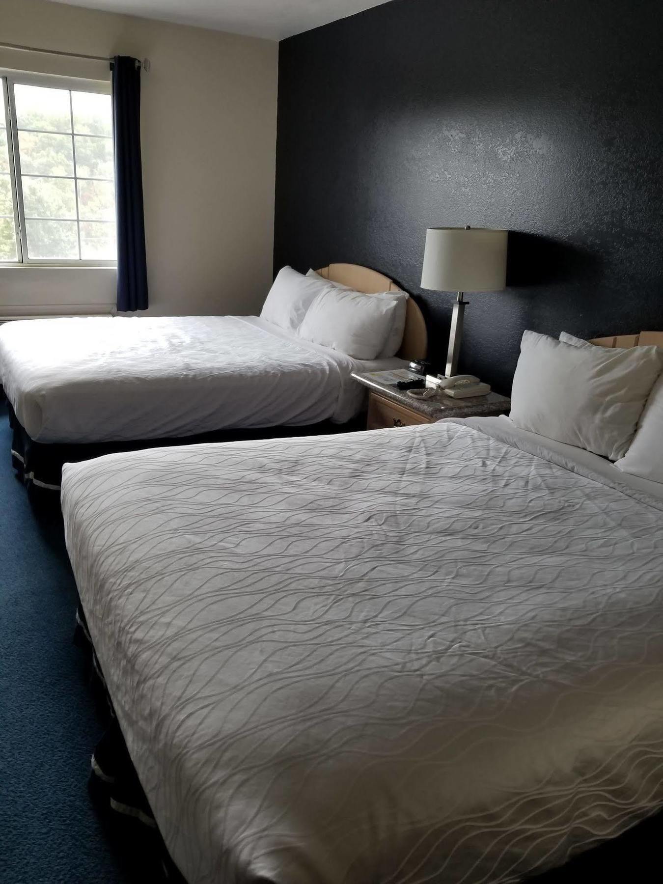 Rodeway Inn Branson, Brick House Eksteriør bilde