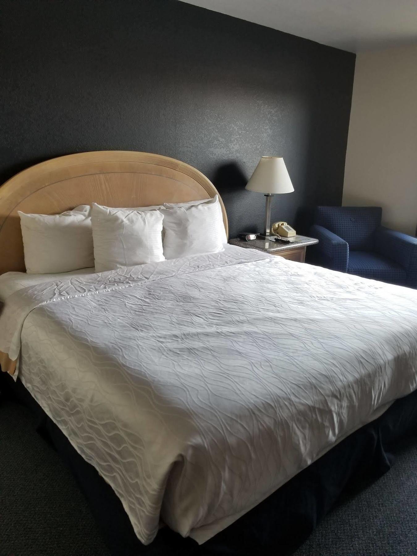 Rodeway Inn Branson, Brick House Eksteriør bilde