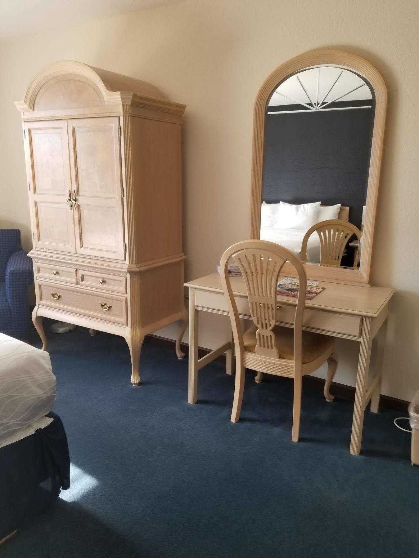 Rodeway Inn Branson, Brick House Eksteriør bilde